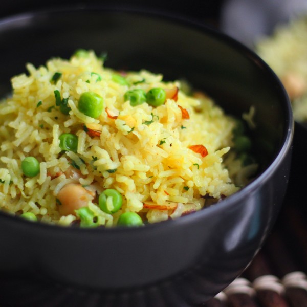 Indian-Style Basmati Rice | Emerils.com
